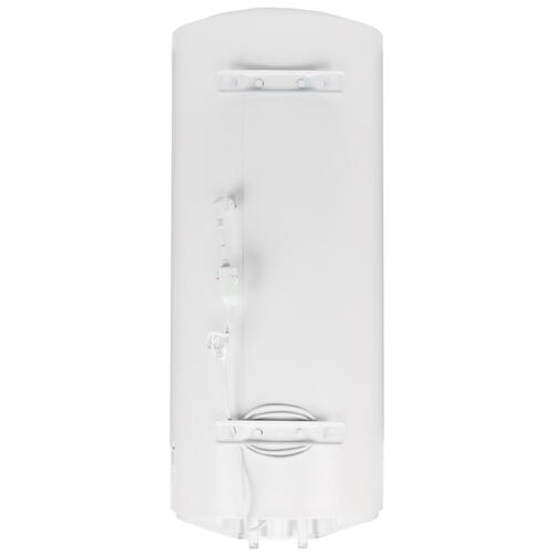 Водонагреватель Electrolux AXIOmatic EWH 125 1.5кВт белый