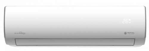 Сплит-система Royal Clima Rci-Pfc55Hn/In/Rci-Pfc55Hn/Out Perfetto Dc Eu Inverter 2024