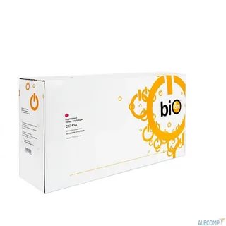 Картридж Bion BCR-CE263A для CLJ CP4025/CP4525 (10'000 стр.) Пурпурный