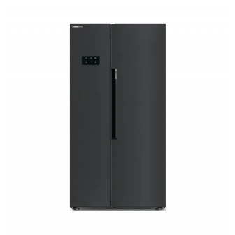 Холодильник Grundig GSN30110FXBR