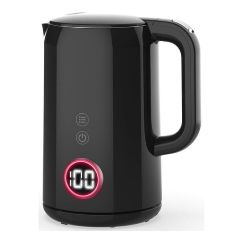 Электрочайник Atlanta ATH-2538 Black