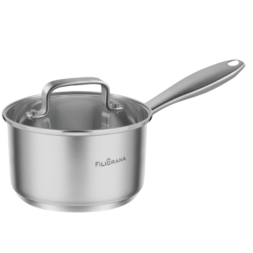 Ковш MAUNFELD Filigrana Molly FG18MLL01SP 16см, 1,8л