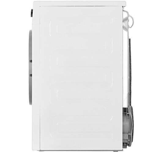 Сушильная машина Hotpoint DH 828 H белый