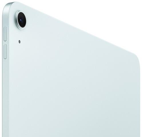 13" Планшет Apple iPad Air (M2) Wi-Fi 128 ГБ голубой