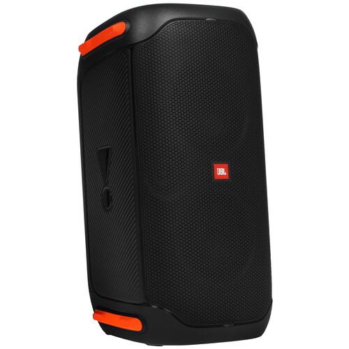 Портативная аудиосистема JBL PARTYBOX 110, черный