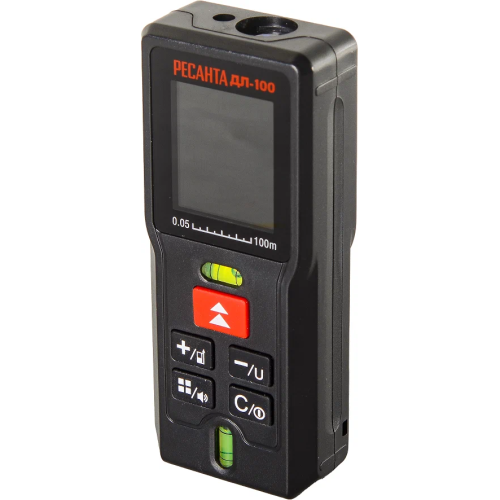 Дальномер Ресанта ДЛ-100
