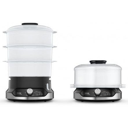 Пароварка TEFAL VC204810 Пароварка TEFAL VC204810