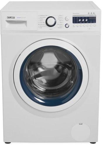 Стиральная машина ATLANT СМА 60С1010 белый
