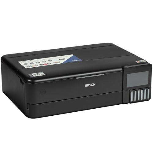 МФУ струйное Epson L8180