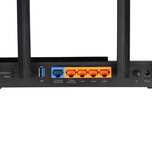 Wi-Fi роутер TP-Link Archer AX55 Pro