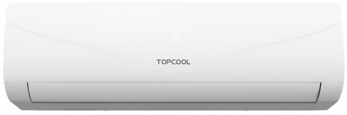 Сплит-система ТopCool TR-07SBST1/IN/TR-07SBST1/OUT Eco