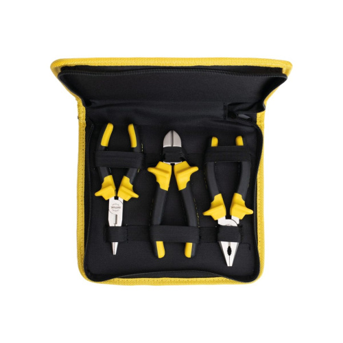 Набор диэлектрического инструмента Shtok №2 07202