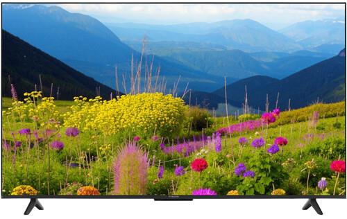 55" (140 см) LED-телевизор iFFALCON IFF55U64 черный