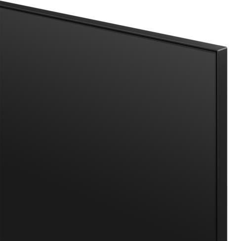85" (214 см) Телевизор Hisense 85U7Q PRO черный