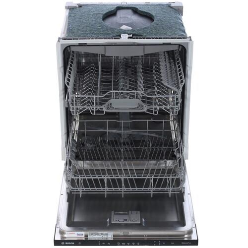 Встраиваемая посудомоечная машина Bosch Serie 2 Hygiene Dry SMV25FX01R