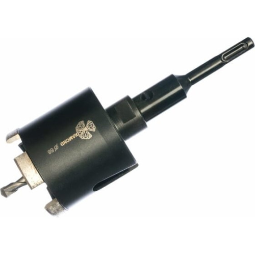 Коронка алмазная по бетону TRIO-DIAMOND GC786 68 мм