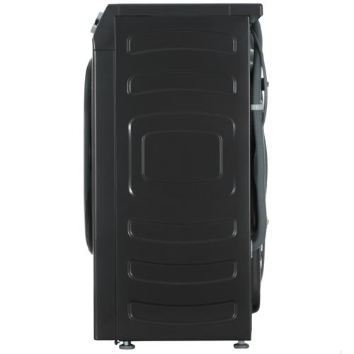 Стиральная машина Haier HW70-BP12959DE серый