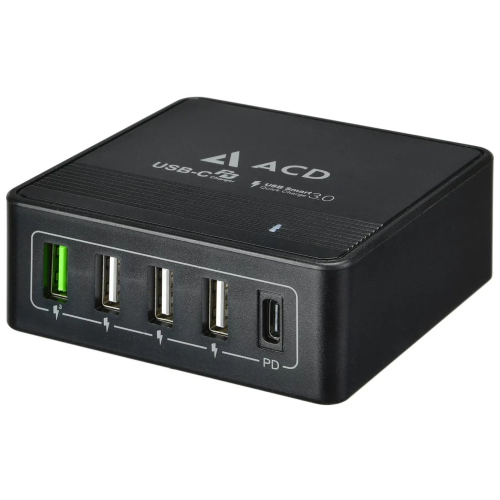 СЗУ ACD ACD-P605U-V1B