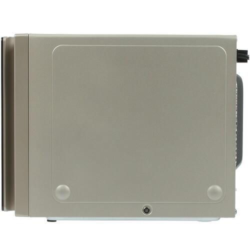 Микроволновая печь LG NeoChef MS2535GISH золотистый