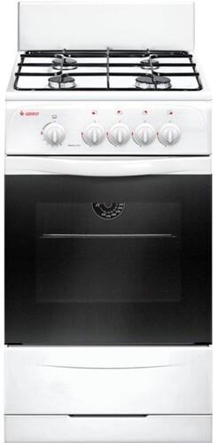 Газовая плита Gefest 3200-08 белый