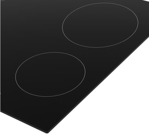 Электрическая варочная поверхность Indesit IRT 260