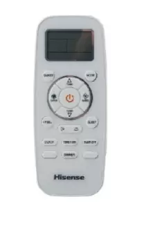 Сплит-система Hisense As-10Uw4Rydtv02G/As-10Uw4Rydtv02W Expert Pro Dc Inverter