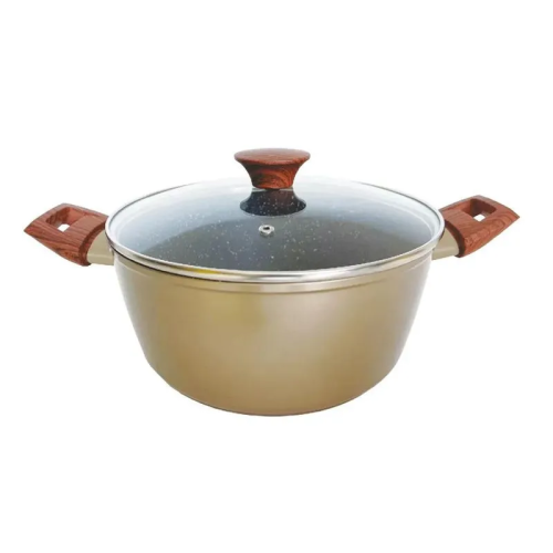 Кастрюля Winner WR-1878 Dorato