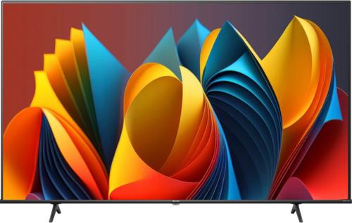 50" (126 см) LED-телевизор Hisense 50E7NQ черный