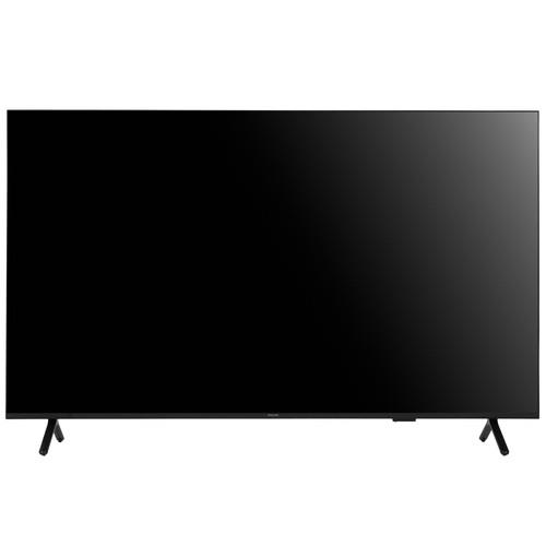 43" (108 см) Телевизор Philips 43PUS8510/12 черный