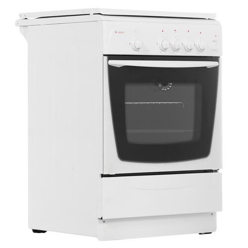 Газовая плита Gefest ПГ 1200-С6 К33 белый