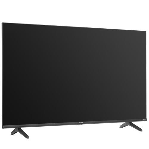 43" (108 см) LED-телевизор Hisense 43A6K черный