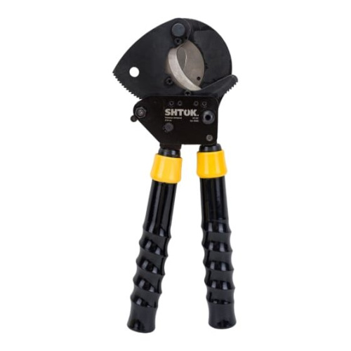 Ножницы секторные SHTOK НС-30С 05006