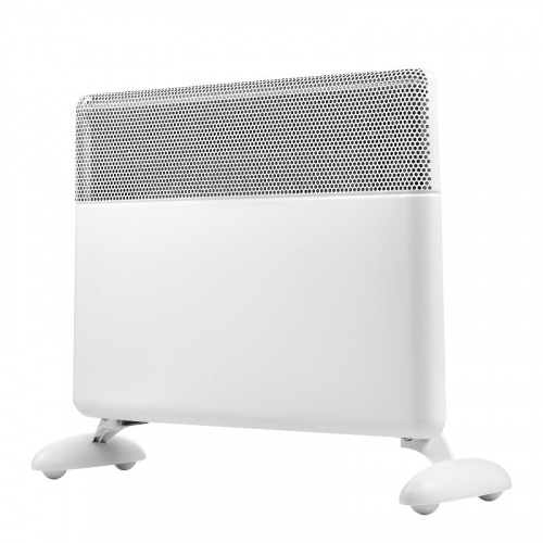 Электрический конвектор Ballu Apollo Transformer С Блоком Управления И Шасси Bec/At-2500-4E (Электронный)