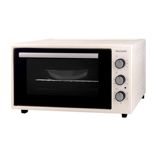 Духовка WILLMARK WOF-505B бежевый