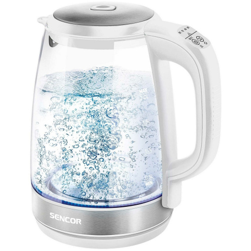 Электрочайник Sencor SWK 2190WH