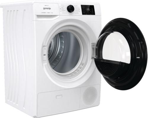Сушильная машина Gorenje DNE72/GN белый