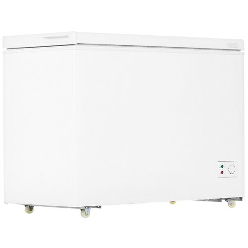 Морозильный ларь Бирюса 240KX ВхШхГ: 81,5х105,5х54,5см, полезн объем 220л, класс В, 12кг/сут, 1 корзина Морозильный ларь Бирюса 240KX ВхШхГ: 81,5х105,5х54,5см, полезн объем 220л, класс В, 12кг/сут, 1 корзина