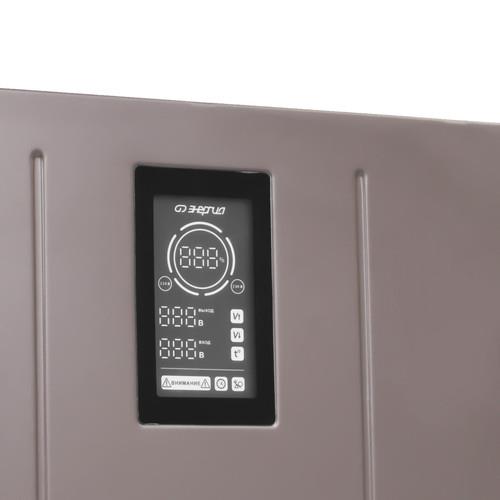 Стабилизатор напряжения Энергия Select 12000 — дополнительный ракурс 3