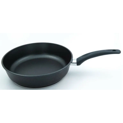 Сковорода Victoria Престиж АЛА 240 (P0024) серо-голубой