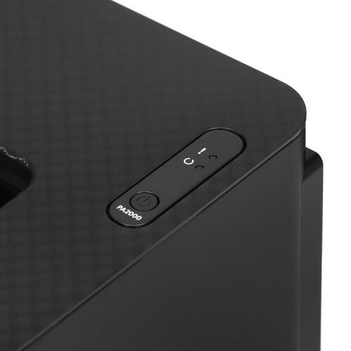 Принтер лазерный Kyocera PA2000