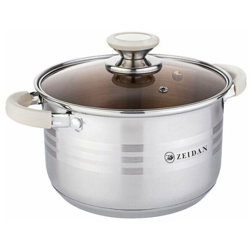 Кастрюля ZEIDAN Z-501064