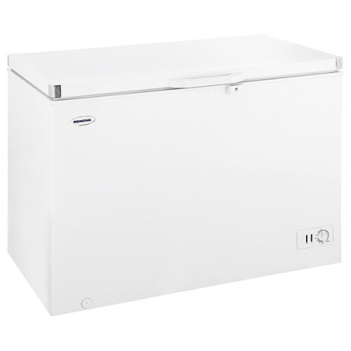 Морозильный ларь Renova FC-385C