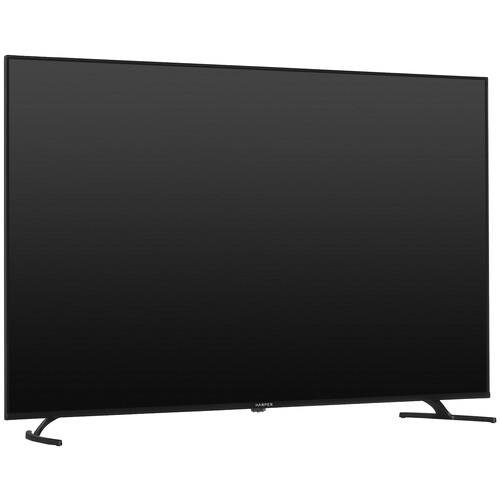 65" (164 см) LED-телевизор Harper 65U770TS черный