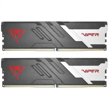 ОЗУ PATRIOT PVV532G680C34K DIMM 32GB DDR5-6800