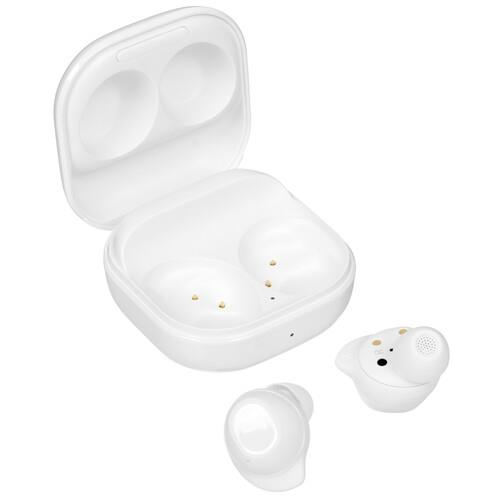 Наушники TWS Samsung Galaxy Buds FE белый