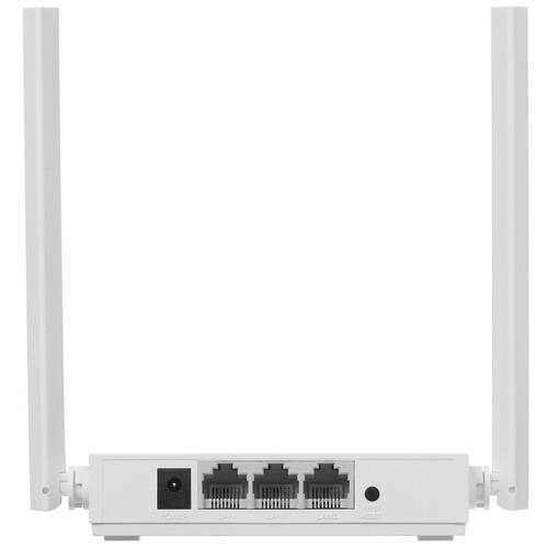Wi-Fi роутер TP-Link TL-WR820N v2