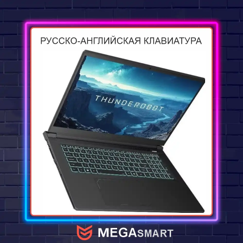 17.3" ThundeRobot 911x17