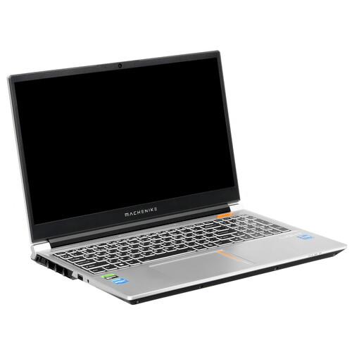 15.6" Ноутбук Machenike Aurora Star L серый