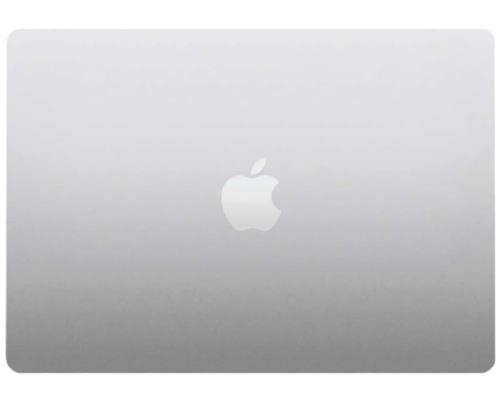 13.6" Ноутбук Apple MacBook Air M2 серебристый