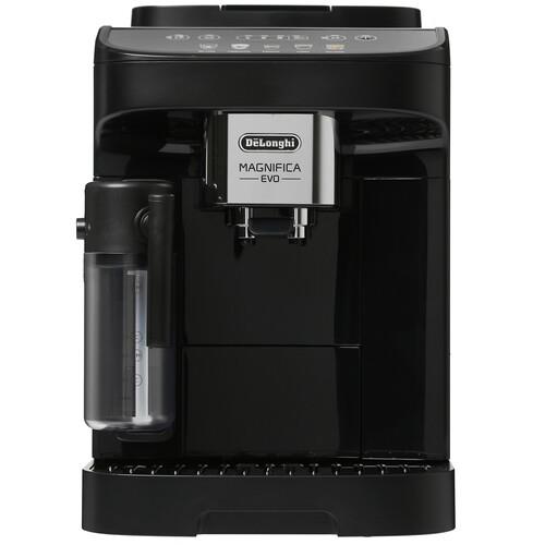 Кофемашина автоматическая DeLonghi ECAM 290.61.B черный